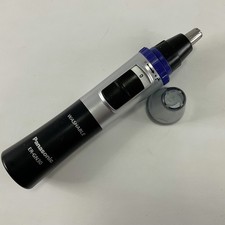 Panasonic ER-GN30 Nose & Ear Hair Trimmer Wet Dry Battery