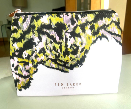 Ted baker baby pink - baker, animal