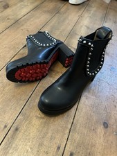 Christian Louboutin Capahutta