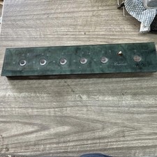 Oven / Hob Fascia Panel- Spinflo Caprice 2020 - Caravan / Motorhome