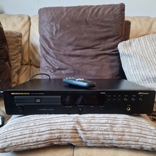 Marantz cd6000 ose - ose, ki