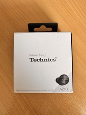 Technics EAH-AZ100 In-Ear True