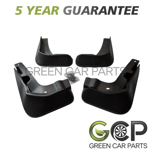 Tailored mud flaps set gcp - set,