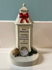 HUSBAND - Christmas Victorian