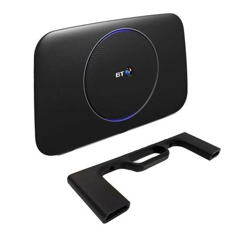 Smart hub wall - bt,