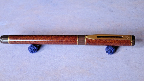Waterman centurion brown - centurion,
