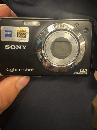 Sony cyber shot dsc w215 - sony, dsc-w215