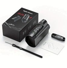 10X Magnification Night Vision