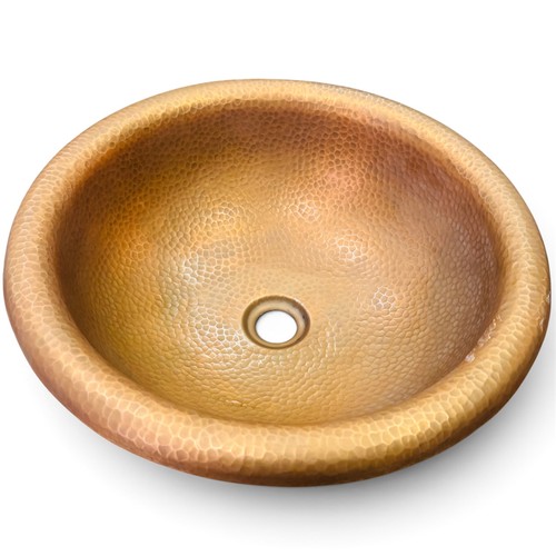 Coppersmith creations hammered - coppersmith,