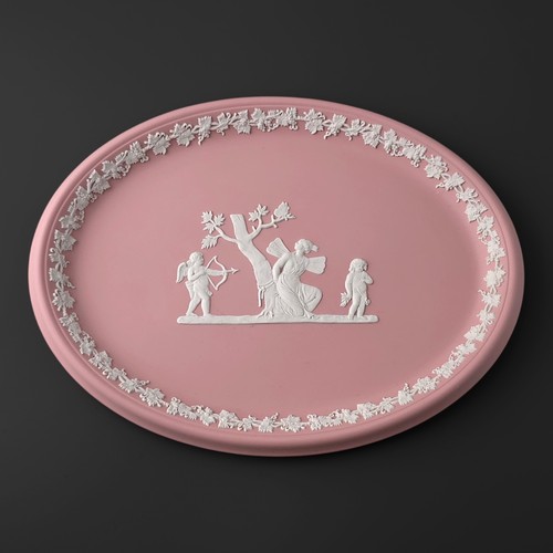 Wedgwood jasperware - wedgwood,