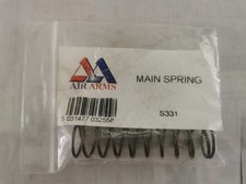 Air Arms S410/510 etc. Main Spring