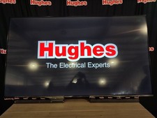 Hisense 85E77NQTUK-PRO TV 85"