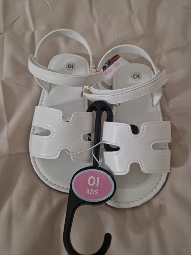 Size girls white - size,