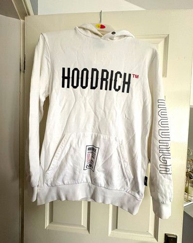 Hoodrich men pullover - men’s,