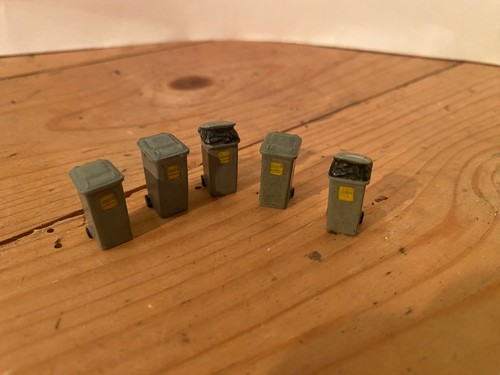 Hornby gauge skaledale - oo,
