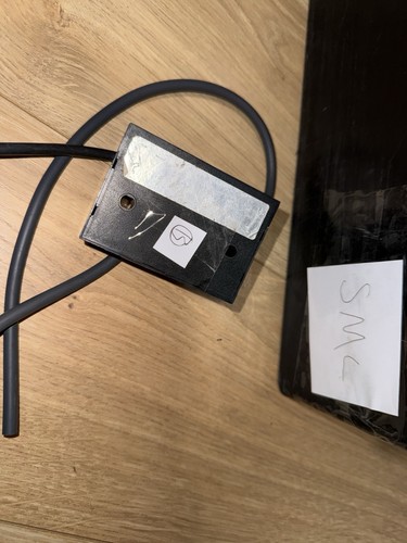 Satronic zt802 ign - ign, 400mm
