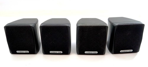 Lot cambridge soundworks - lot,
