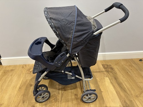Mothercare pushchair baby - mothercare, pushchair.
