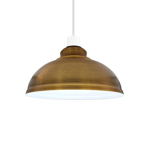 Metal lamp shade - shade, 29cm