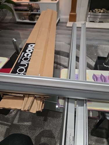 Blocblind ga4 skylight - blocblind,