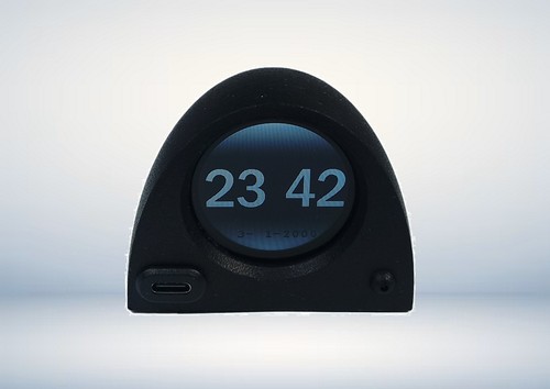 L200 meter land - i-meter,
