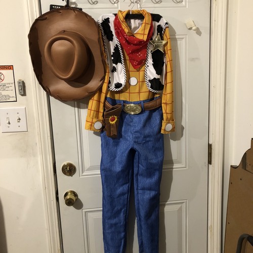 Toy story woody child m - woody,