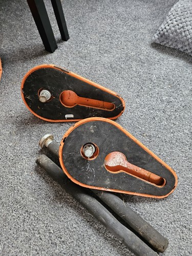 Wheel locks nemesis with - nemesis,