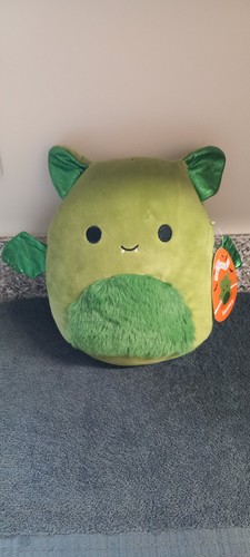 Squishmallow rosemary the - rosemary,
