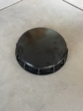 IBC Lid - 150mm (6")