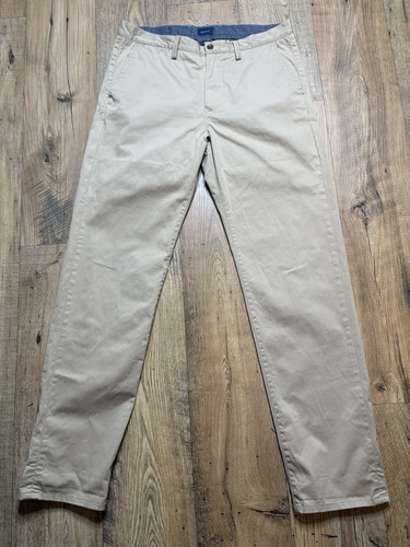 Gant allister regular - allister,