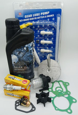 Service Kit for Yamaha