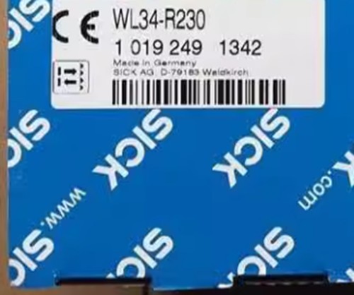 New wl34 r230 - new, wl34-r230