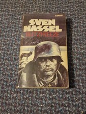 Blitzfreeze by Sven Hassel