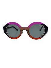 J.F.REY Sunglasses -- Plastic