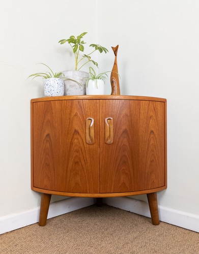 Refinished vintage mid century - refinished,