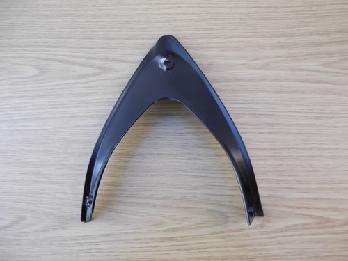Lexmoto xtr 125 lower front - lower,