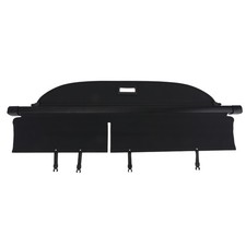 Black Boot Parcel Cover for