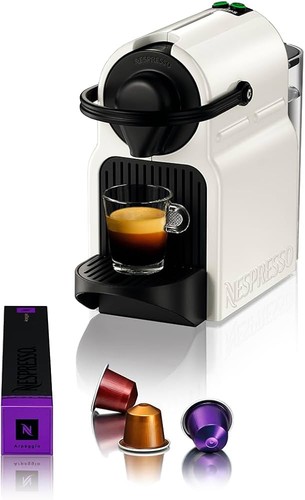 Krups inissia nespresso coffee - inissia,