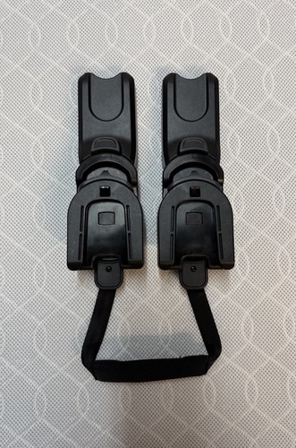 Joie finiti car seat adapters - car,
