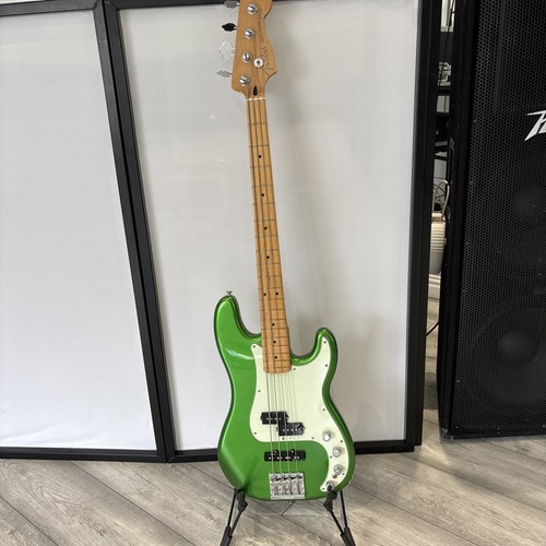 Fender player plus precision - player,