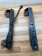 Mk1 Mk2 Ford Escort RS2000 passenger seat runners