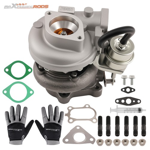 Upgraded billet turbo for - turbo,