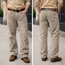Lee riveted men - men's, loose