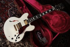Epiphone Inspired by Gibson