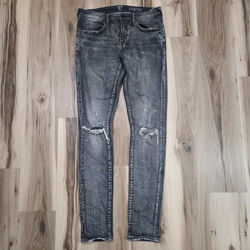 Prps jeans mens 32x34 - 32x34, gray