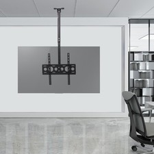 TV Ceiling Mount Bracket