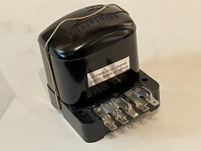 5706 Reliant Regal, Rebel