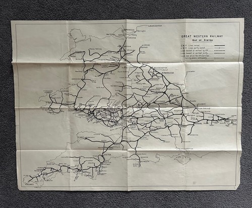 Great western railway - railway,