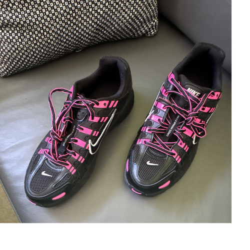 Nike shox women sneakers low - women's,