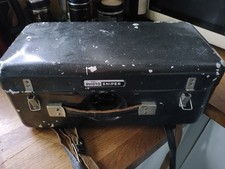 Zenit 12S + FS12 Photo Sniper Kit Vintage SLR Film Camera USSR / Soviet